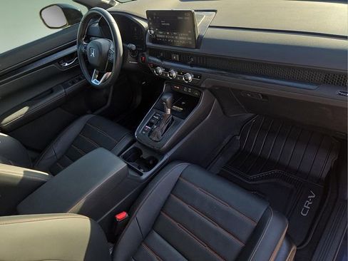 Used 2025 Honda CR-V Sport-L image 11