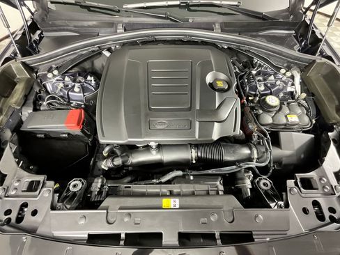 Used 2024 Land Rover Range Rover Velar Dynamic SE image 29