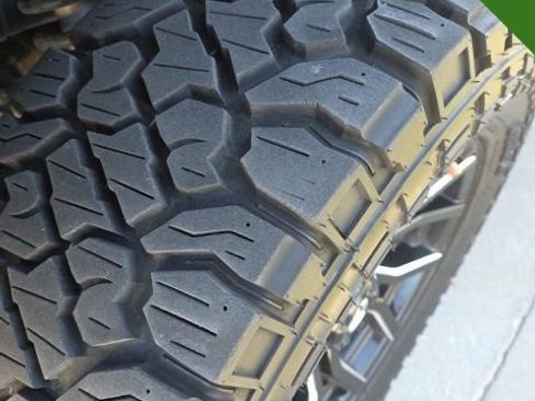 Used 2019 RAM 1500 Classic Warlock image 8