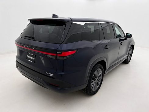 Used 2024 Lexus TX 350 AWD image 7