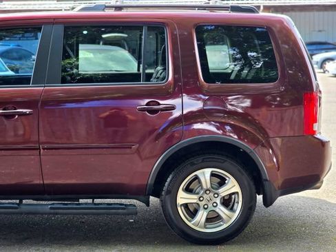 Used 2013 Honda Pilot EX-L image 5