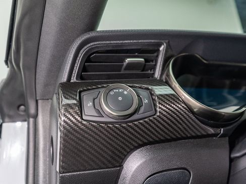 Used 2022 Ford Mustang Shelby GT500 w/ Carbon Fiber Track Pack image 80