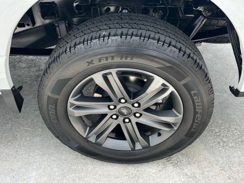 Certified 2023 Ford F150 XLT w/ Equipment Group 302A High AWD/4WD image 21