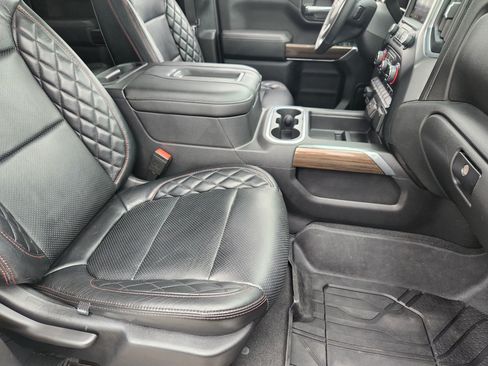 Used 2019 Chevrolet Silverado 1500 RST w/ All-Star Edition AWD/4WD image 16