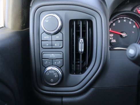 New 2026 GMC Sierra 1500 Pro w/ Trailering Package image 12