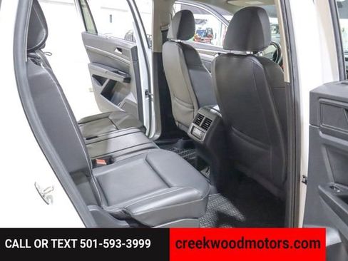 Used 2021 Volkswagen Atlas SE image 47