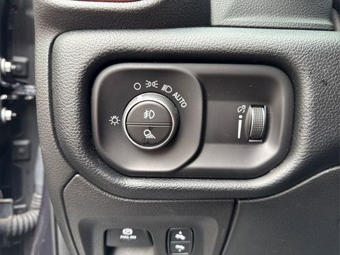 Used 2021 RAM 1500 Rebel w/ Rebel Level 2 Equipment Group image 27