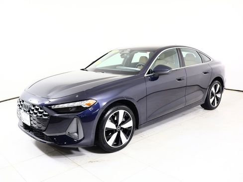 Used 2025 Audi A5 2.0T Premium Plus w/ Premium Plus image 12