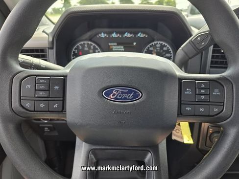 New 2026 Ford F150 XL AWD/4WD image 20