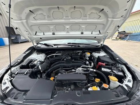 Used 2021 Subaru Crosstrek 2.0i w/ Popular Package #1 AWD/4WD image 10