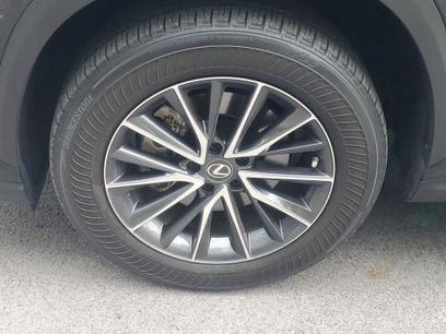 Certified 2023 Lexus NX 350 AWD w/ Premium Package