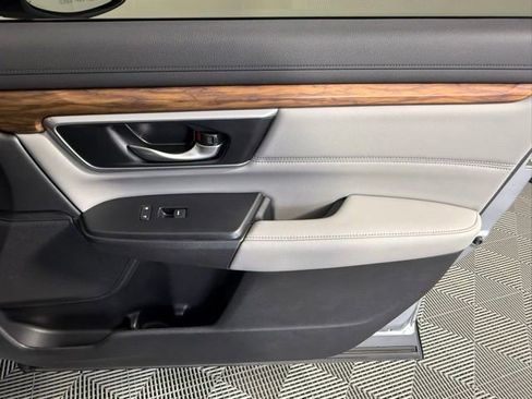 Used 2018 Honda CR-V EX-L image 47