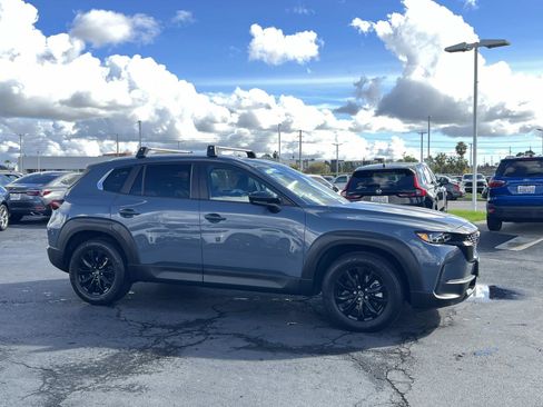 Used 2023 MAZDA CX-50 2.5 S w/ Cargo Package image 27