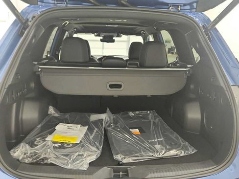 New 2026 Subaru Forester Touring AWD/4WD image 26