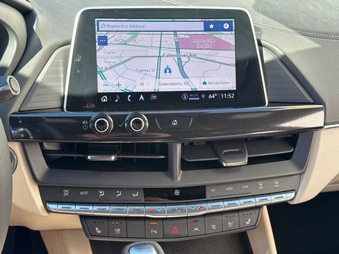 New 2026 Cadillac CT4 Premium Luxury image 10