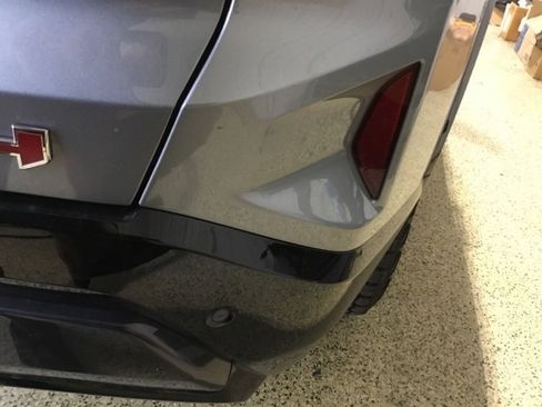 New 2026 GMC Terrain AT4 w/ Convenience Package III image 23