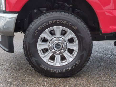 Used 2022 Ford F250 XL w/ STX Appearance Package image 14