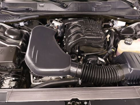 Used 2023 Dodge Challenger SXT w/ Plus Package RWD image 19