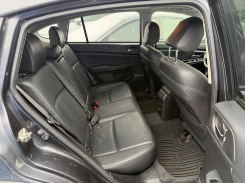 Used 2013 Subaru Crosstrek 2.0i Limited image 30