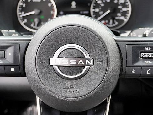 Certified 2024 Nissan Pathfinder Rock Creek AWD/4WD image 46