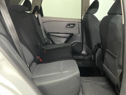 Certified 2023 Nissan Rogue S FWD image 31