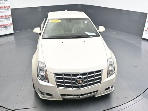 Used 2014 Cadillac CTS Performance image 29