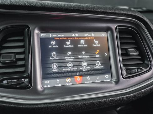Used 2019 Dodge Challenger R/T Scat Pack RWD image 60