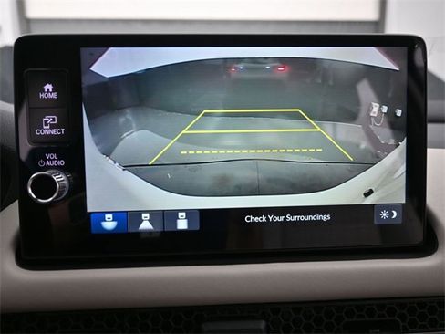New 2026 Honda HR-V LX image 25