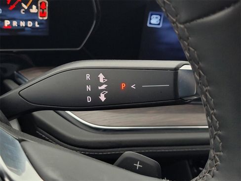 Certified 2025 Chevrolet Tahoe Z71 w/ Z71 Off-Road Package image 22