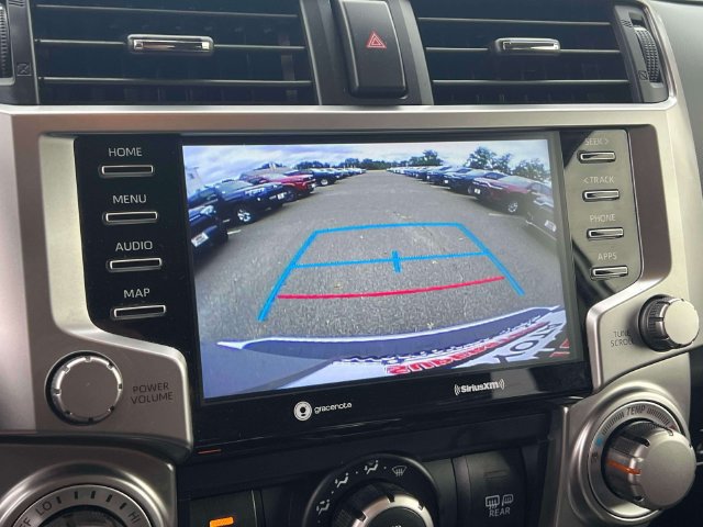 Certified 2024 Toyota 4Runner SR5 AWD/4WD image 33