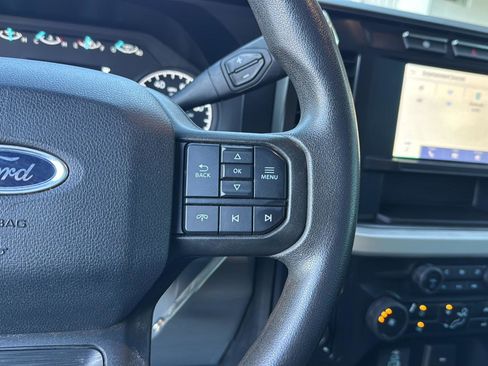 Used 2024 Ford F250 XLT image 19