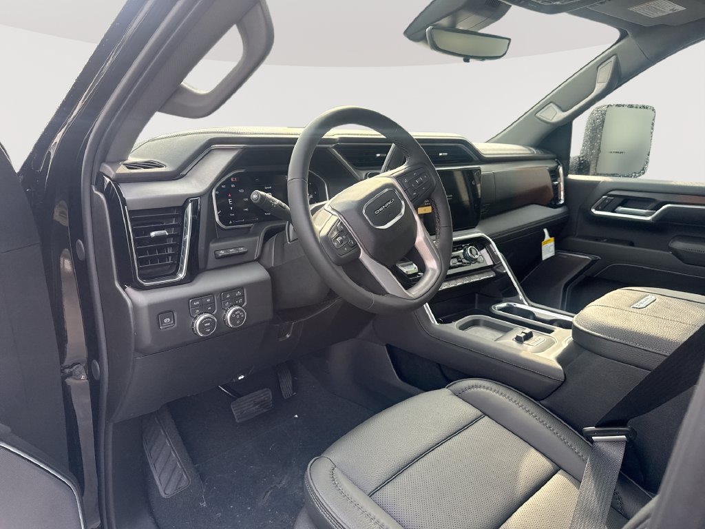 New 2026 GMC Sierra 3500 Denali w/ Denali Reserve Package AWD/4WD image 10