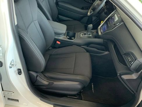 Used 2025 Subaru Legacy w/ Popular Package #1A AWD/4WD image 13