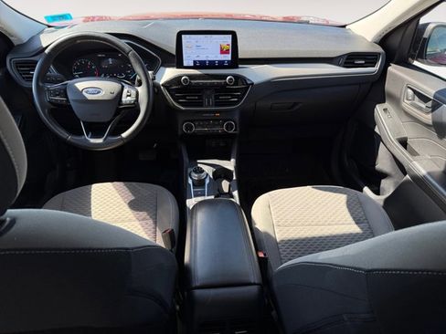 Used 2022 Ford Escape SE w/ SE Sport Appearance Package AWD/4WD image 15