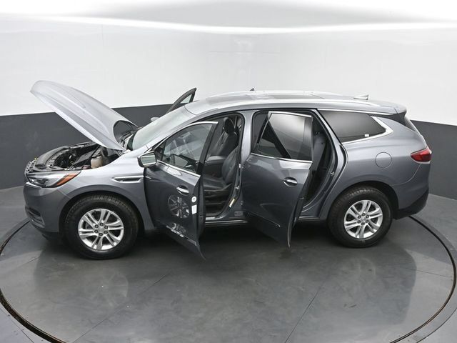 Used 2019 Buick Enclave Essence FWD image 66