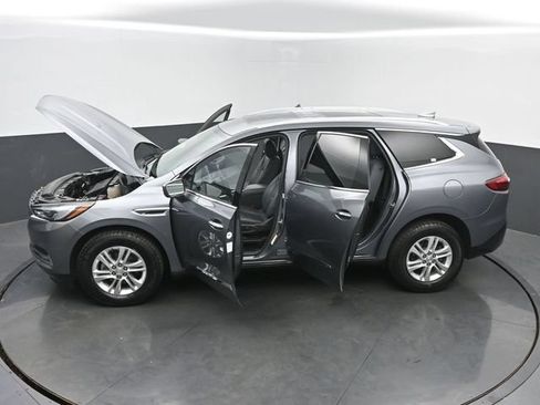 Used 2019 Buick Enclave Essence FWD image 66