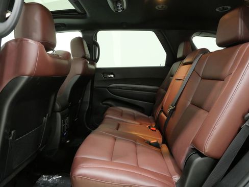 New 2026 Dodge Durango GT image 24