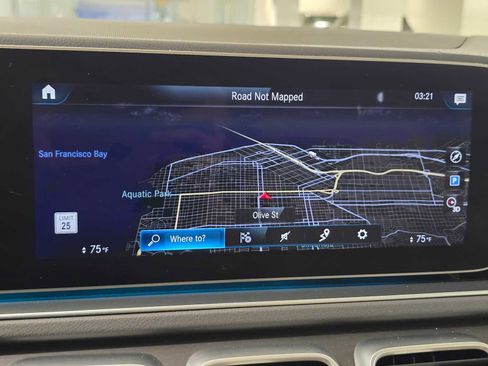 Used 2020 Mercedes-Benz GLS 450 GLS 450 image 30