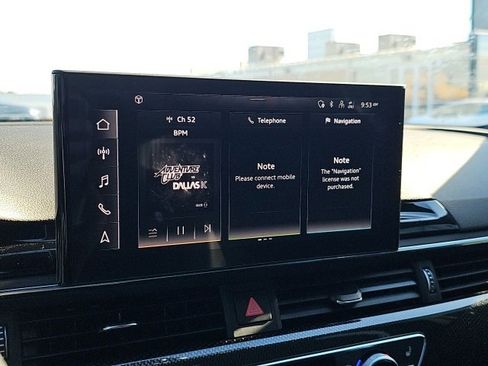 Certified 2024 Audi S5 Premium Plus w/ Premium Plus Package image 5