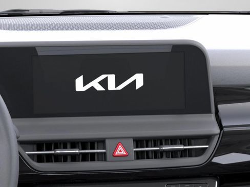 New 2026 Kia Seltos S FWD image 20