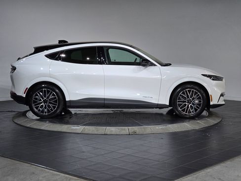 New 2025 Ford Mustang Mach-E Premium AWD/4WD image 3