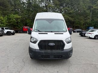 Used 2021 Ford Transit 250 148 High Roof RWD video 2