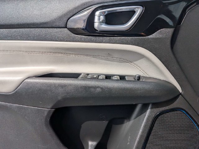 Used 2024 Jeep Compass Limited AWD/4WD image 26