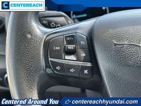 Used 2020 Ford Transit 150 Low Roof RWD image 19