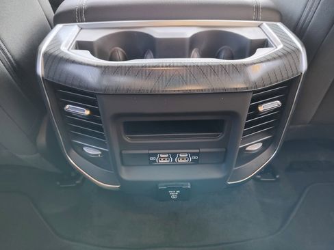 New 2026 RAM 1500 Big Horn image 36