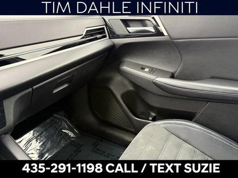 Used 2024 Mitsubishi Outlander SE image 18