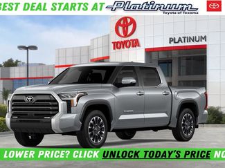 New 2026 Toyota Tundra Limited 360° Tour
