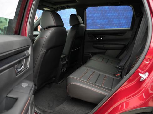 New 2026 Honda CR-V Sport-L image 20