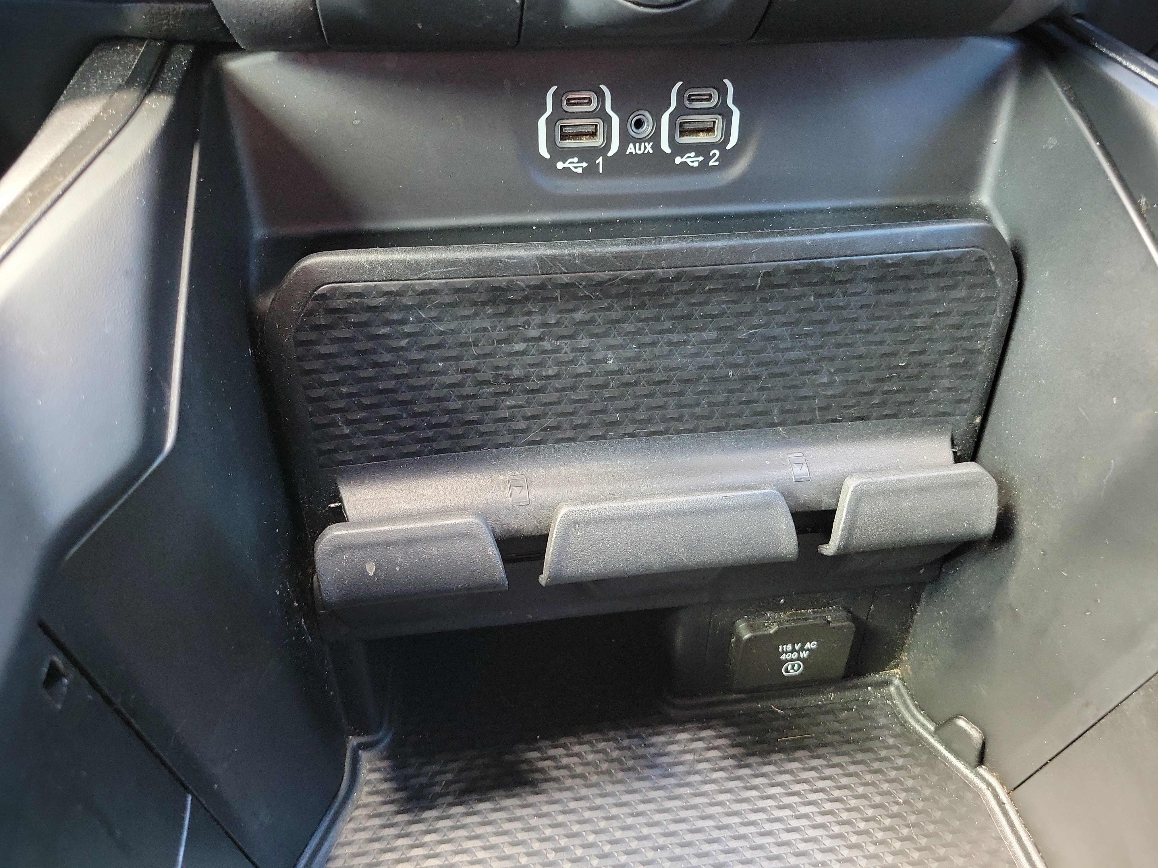 Used 2021 RAM 1500 Rebel w/ Rebel Level 1 Equipment Group AWD/4WD image 28