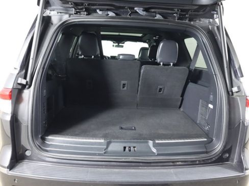 Used 2023 Lincoln Navigator L Reserve AWD/4WD image 12